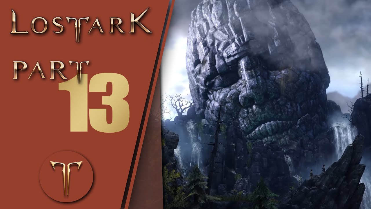 Lost Ark Gameplay | Walkthrough Part 13 | Quest List