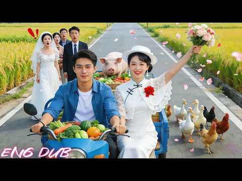 [ENG SUB]✨My Sweetheart Awakened! Spoils Me into an Envied Treasure！#DRAMA#pure love