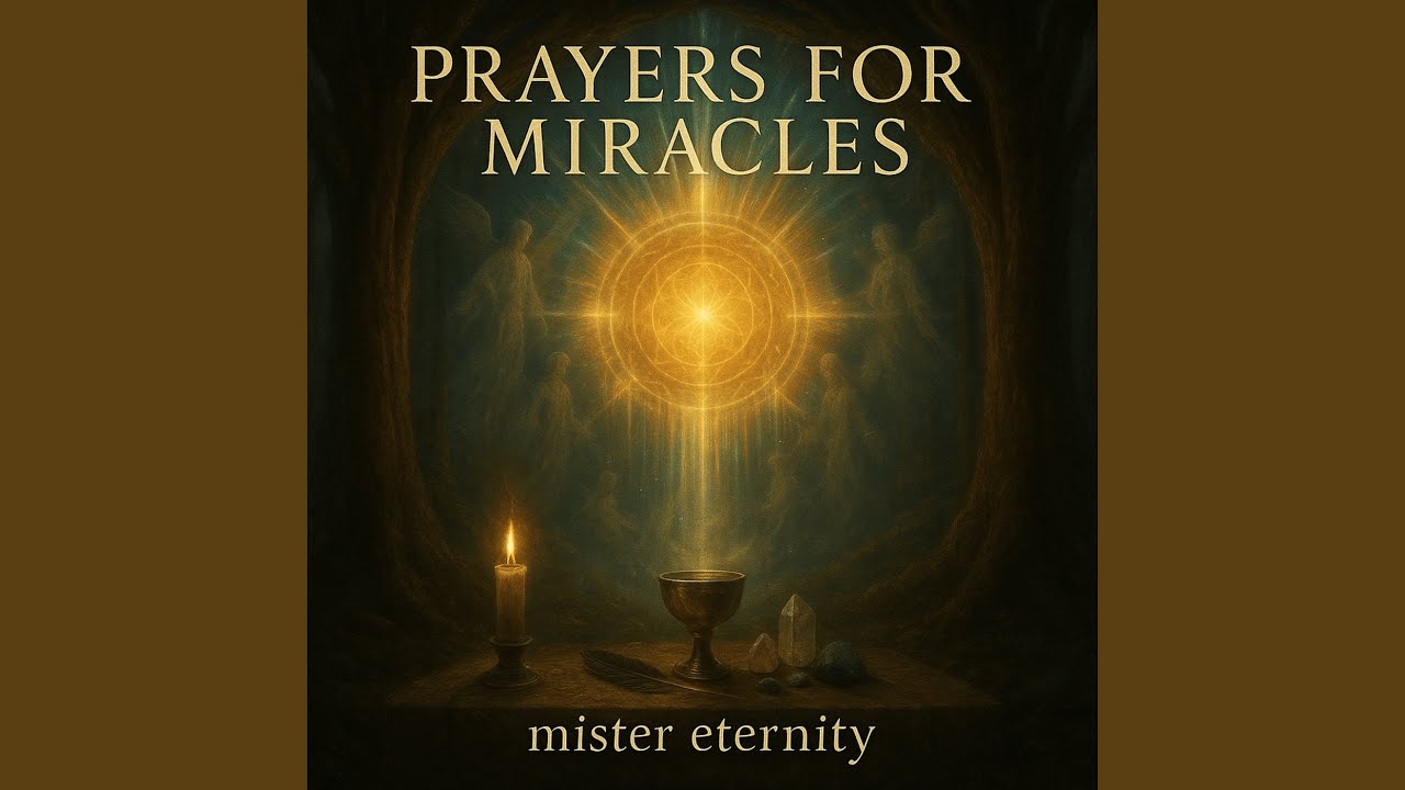 Watch Prayer for Acceptance Miracle on YouTube Watch Prayer for Acceptance Miracle on YouTube