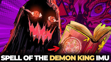 One Piece: I Finally Figured Out How Imu Beat Joy Boy 800 Years Ago