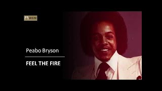 The Legendary' Peabo Bryson - 