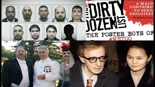 Sexual Crimes of 9 to 12 |  Muslims to Jews | #Metoo | The Naked Truth