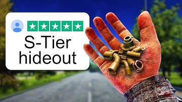 I Tested the 5 BEST Hideout Loot Runs in Tarkov