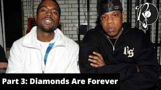 Roc-A-Fella Documentary  I  Part 3: Diamonds Are Forever