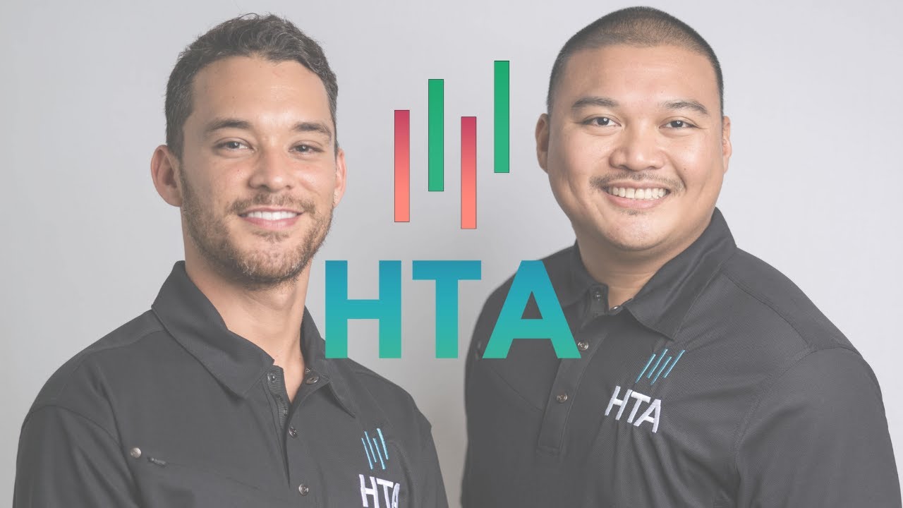 Welcome to Hawaii Trading Academy