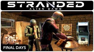 ENJOYING THEIR FINAL DAYS | Stranded: Alien Dawn Gameplay | S2 29 screenshot 4
