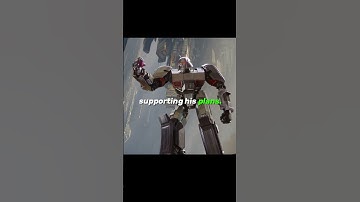 "Did you know this in Transformers?" #transformers #shorts