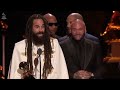 KEZNAMDI Wins BEST REGGAE ALBUM For 'BLXXD & FYAH' | 2026 GRAMMYs Acceptance Speech