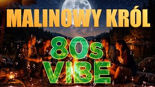 MALINOWY KRÓL wersja 2 (Urszula Dance cover)