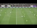 Argentina vs Brazil | 2026 Fifa World Cup Qualifiers (CONMEBOL) | eFootball pes 21 gameplay