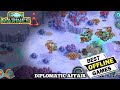 IRON MARINES -  DIPLOMATIC AFFAIR Gameplay Walkthrough Part 6  [Android,iOS] 2023