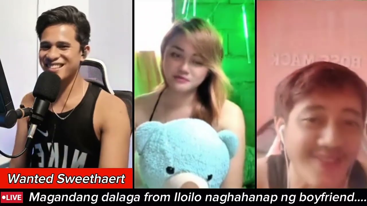 WANTED SWEETHEART UPGRADED | Dalaga from Iloilo naghahanap