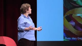 The Afterlife of Wills: Why Legacy Matters | Margi Fox | TEDxWWU