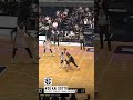 Kai Sotto with 7 Points in a Day, 10/09/2026