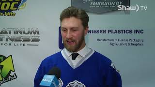 Lethbridge Lightning  Rapid Fire