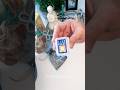 ASMR Tiny Tarot Draw a Day by The Genie✨ 12/31/25 #tarot #thegeniecode #tarotshorts #tinytarot