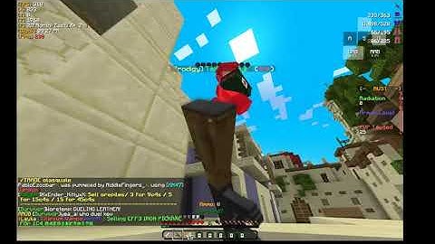 RUSTV2 UNFAIR DUEL B4nanana_