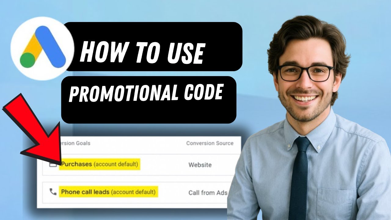 How to use google ads promotional codes effectively (full guide 2026 ...