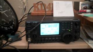My shortwave, antique and Ham radios part two Vintage Cb Ham Radios Part 2