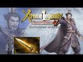 Divine justice  secret weapon chaos  dynasty warriors 7 xtreme legends