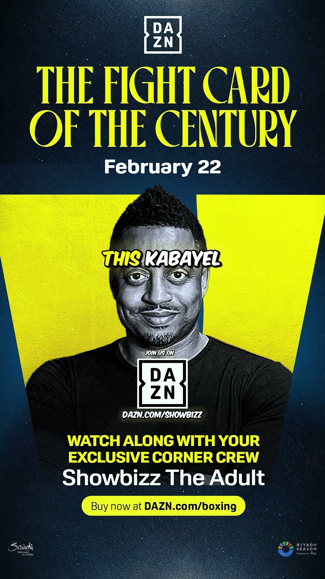 Agit Kabayel is going to show to the world if he is a top HW