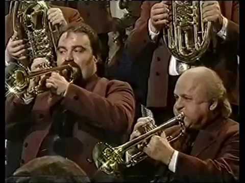 Hu -  A  - Hu -  Ernst Mosch  &  Egerländer Musikanten