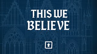1.25.26 This We Believe: Ascension Ministries by Ps John Sparrow
