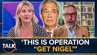 'Reform Voters Couldn’t Care Less' | Nigel Farage in New Donations Scandal Row