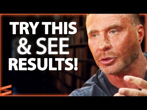 DO THIS For 7 Days To Manifest The FUTURE YOU WANT! | Ed Mylett