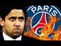 WHAT THE HELL IS HAPPENING AT PSG?