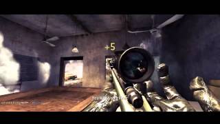 Tr Sigma Cod 4 Frag Clip