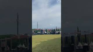 Cek Sound Prisa X Power Metal Di Karanganyar