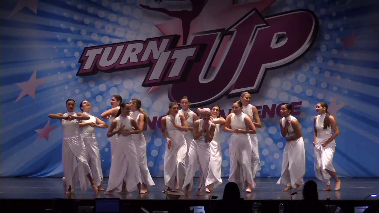 BEST LYRICAL // I'm Here – DANCE MIXX STUDIO [Toms River, NJ]