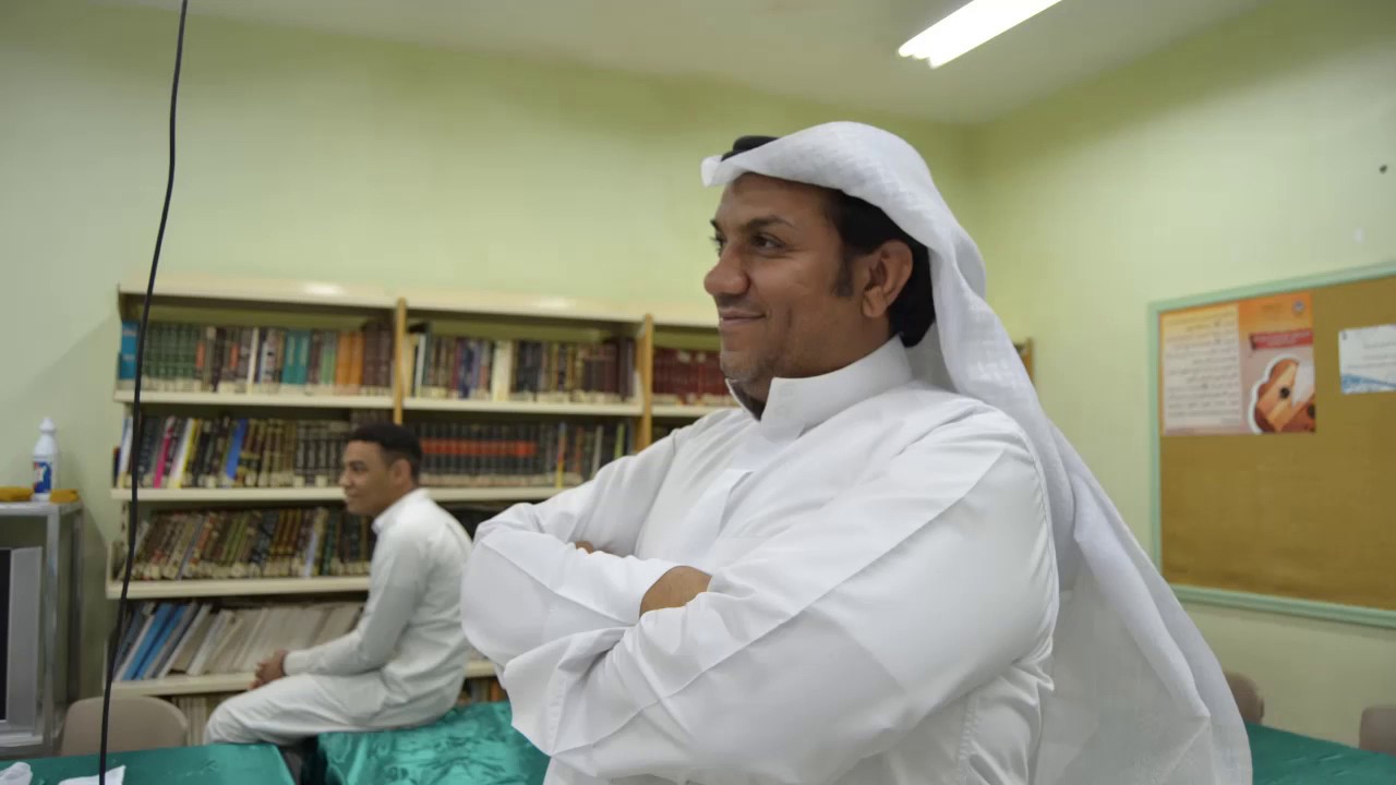 احتفال ثانوية الدالوة بتخريج دفعة 1438 هـ