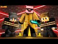How I Became a SPY in my OWN Minecraft Server How I Became a SPY in my OWN Minecraft Server