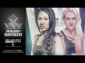 Invicta FC 25: Road to Pa'aluhi vs Kunitskaya