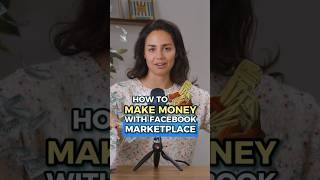 How to make money with Facebook Marketplace