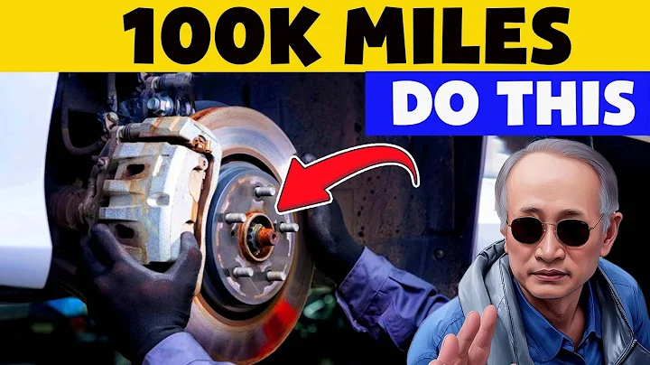 SECRET: What Every Mechanic Does at 100k Miles But Never Tells You | CAR FIX FREE