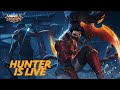 MoBa Legends 5v5 | HunterXLiveYT | #Mlbb