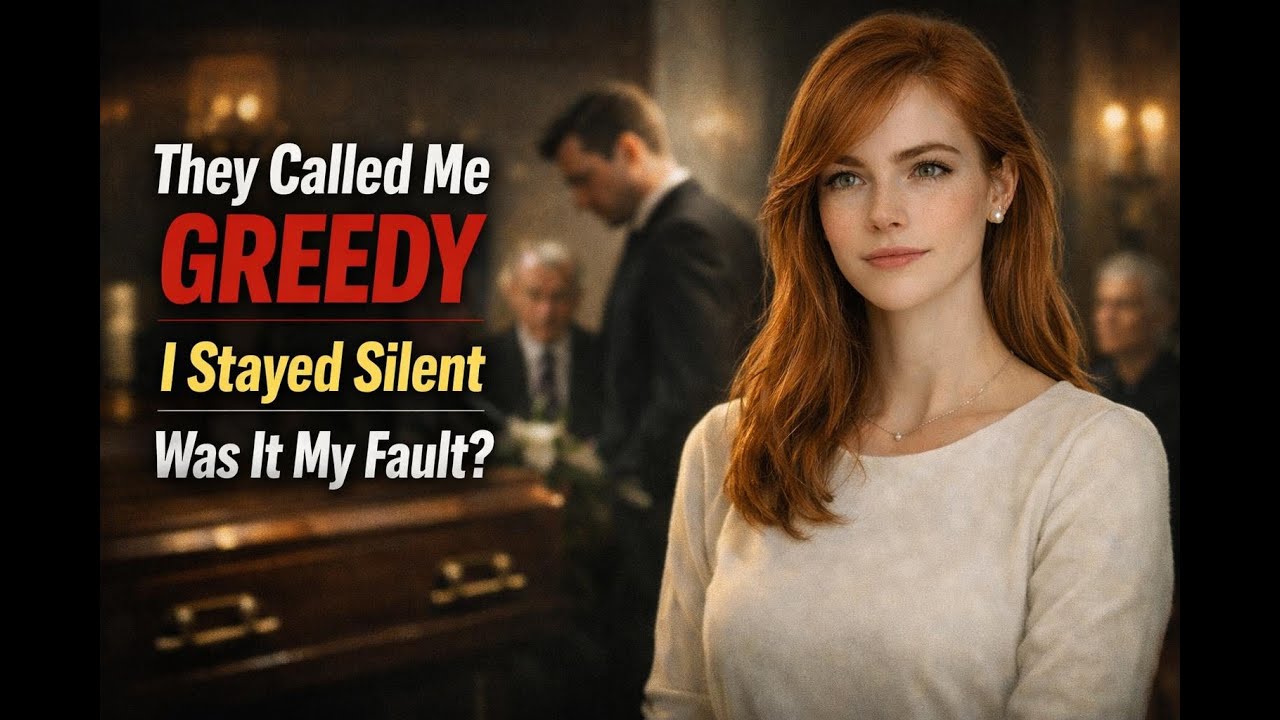 My Brother Blocked My Calls And Letters To My Father For 10 Years, Then Blamed Me At The Funeral