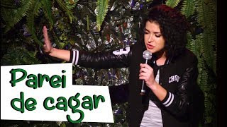 FIQUEI NO HOSPITAL - Stand Up | Giovana Fagundes FIQUEI NO HOSPITAL - Stand Up | Giovana Fagundes