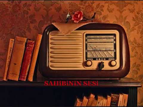 Nevzat Altınok - Ezelden âşinânım Ben