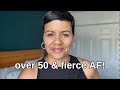 Unlocked A Whole New Life Cutting My Hair Set Me Free At 54 Unlocked A Whole New Life Cutting My Hair Set Me Free At 54