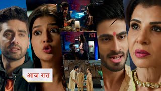 Yeh Rishta Kya Kehlata Hai NEW PROMO Today Episode 16th October 2025