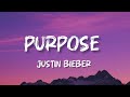 Justin Bieber Purpose Lyrics DLyrics01 mp3