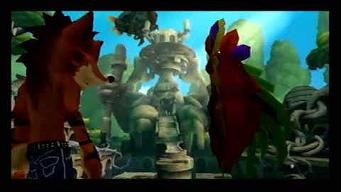 Crash of the Titans Part 2 - Episodes 3 and 4 (A Zero