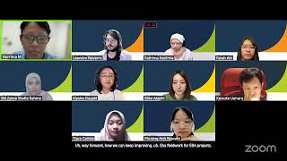 EBA USK Digital Preservation & Minamata Fieldwork Final Presentation (August 26th, 2025)