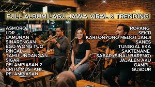 Download Lagu FULL ALBUM LAGU JAWA TRENDING \u0026 VIRAL - PLAYLIST LAGU JAWA TERPOPULER 2025-2026 MP3