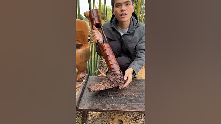 Others go to doctors to get prosthetic limbs, but craftsmen cut them themselves.