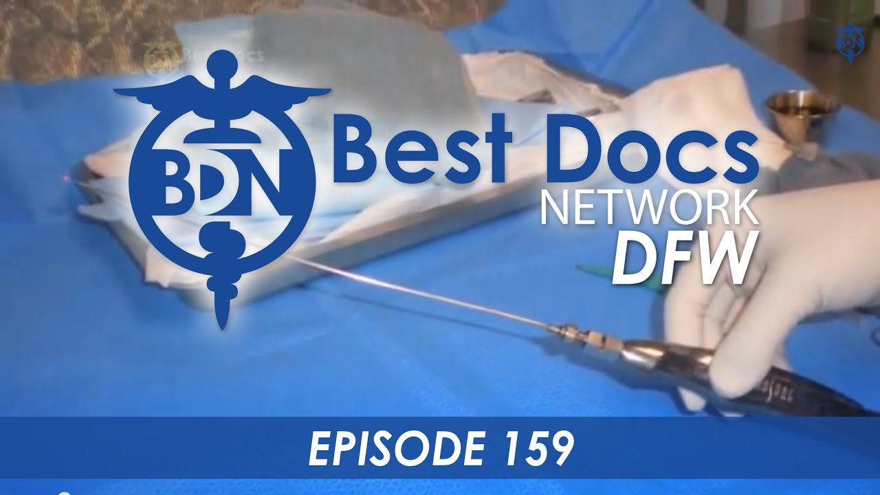 Best Docs Network Dallas Fort Worth October 27 2013